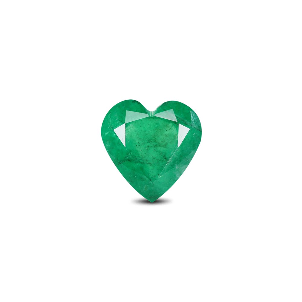 Emerald - 7.08 Carat