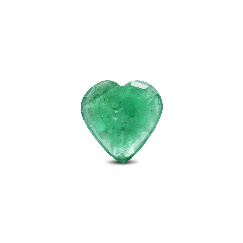Emerald - 7.08 Carat