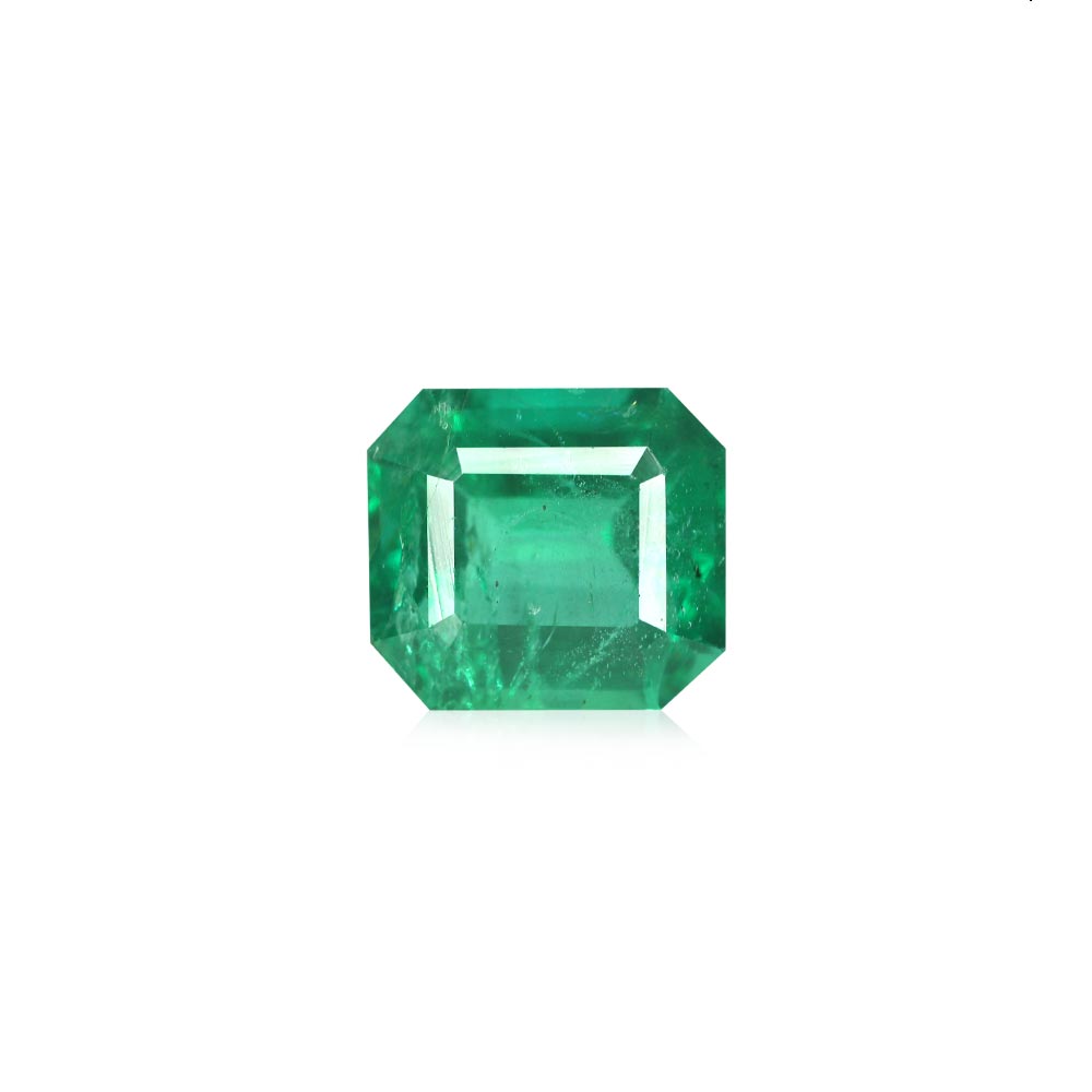 Emerald - 6.88 Carat