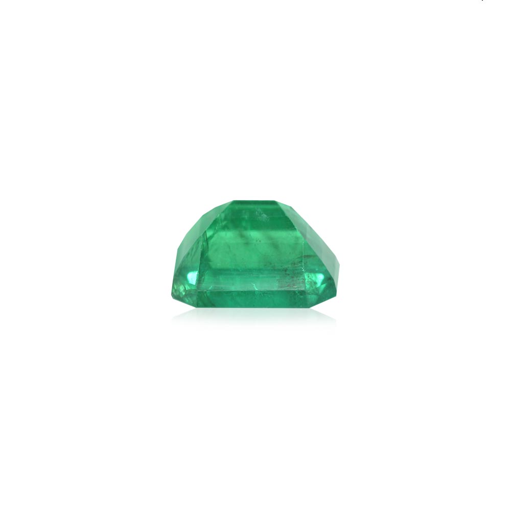 Emerald - 6.88 Carat