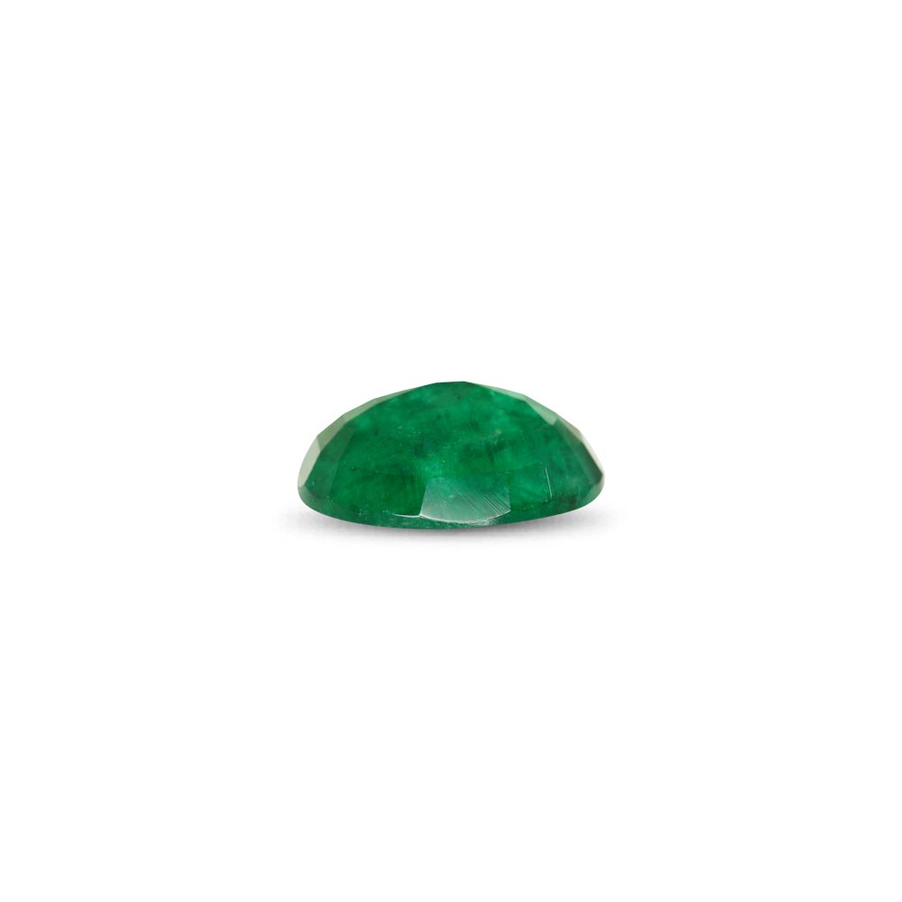 Emerald - 7.19 Carat