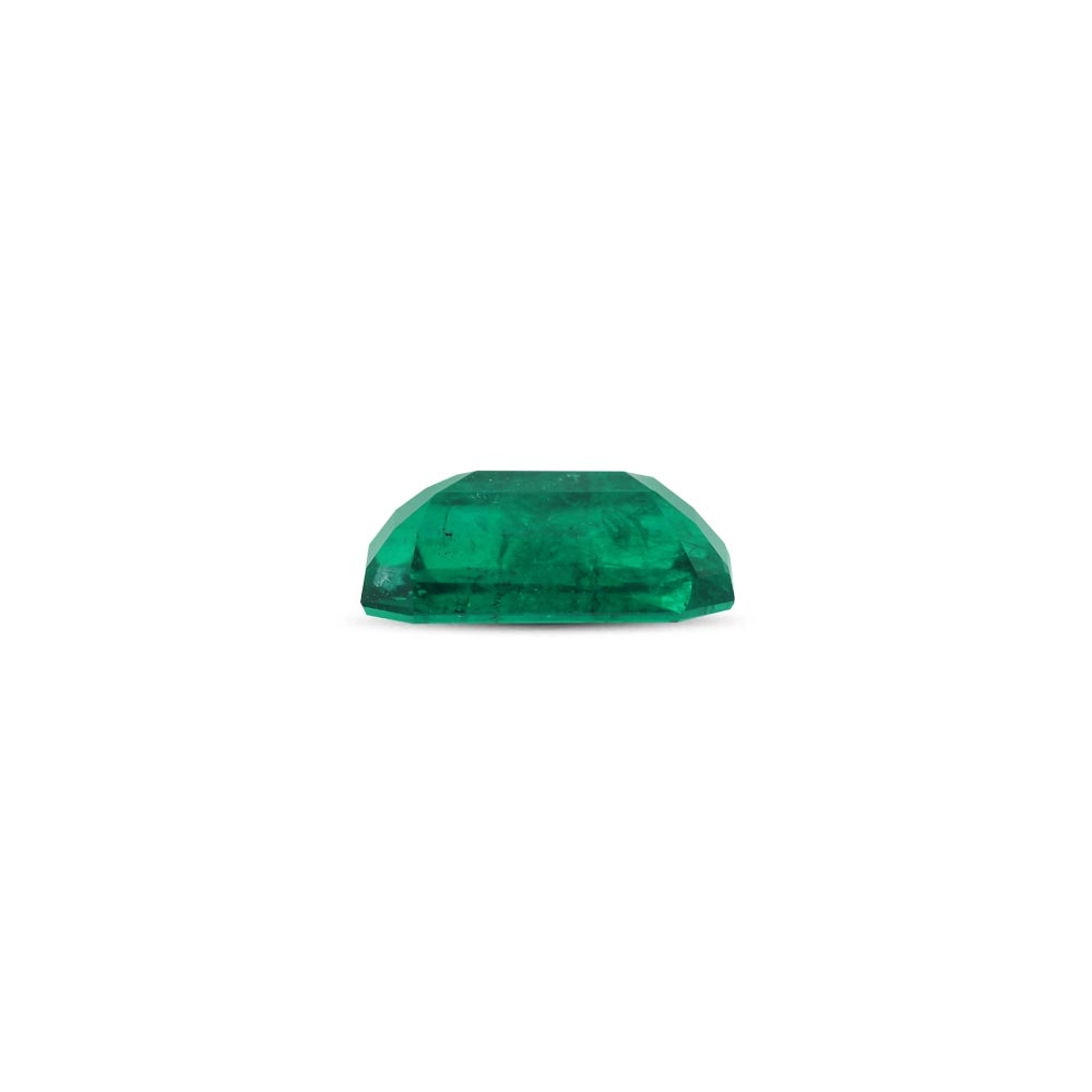 Emerald - 7.19 Carat