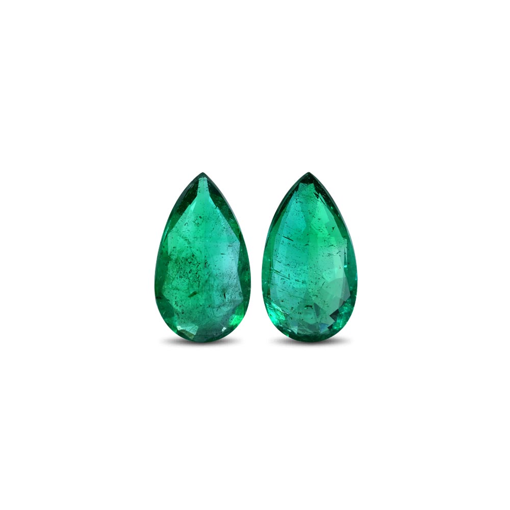 Emerald - 7.33 Carat