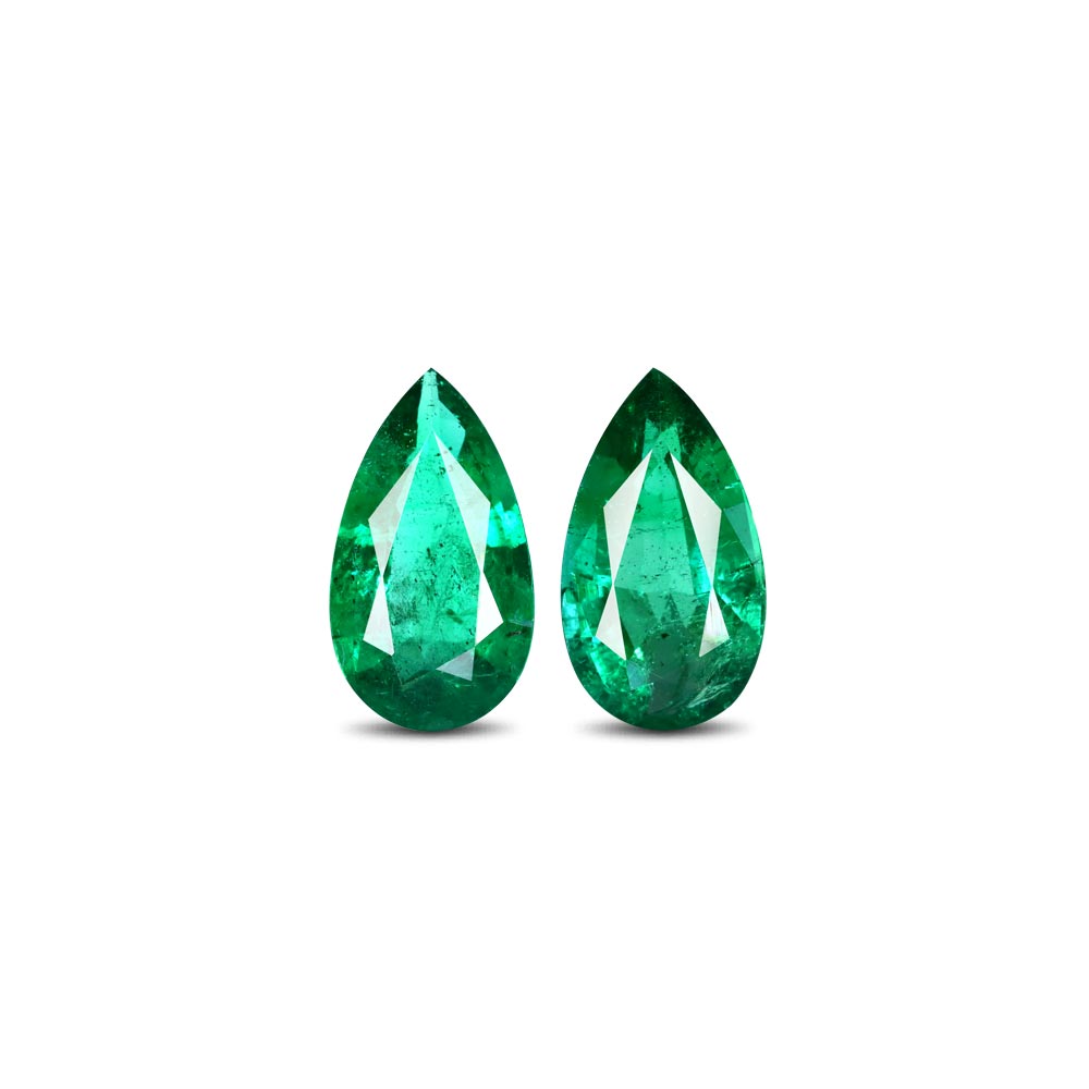 Emerald - 7.33 Carat
