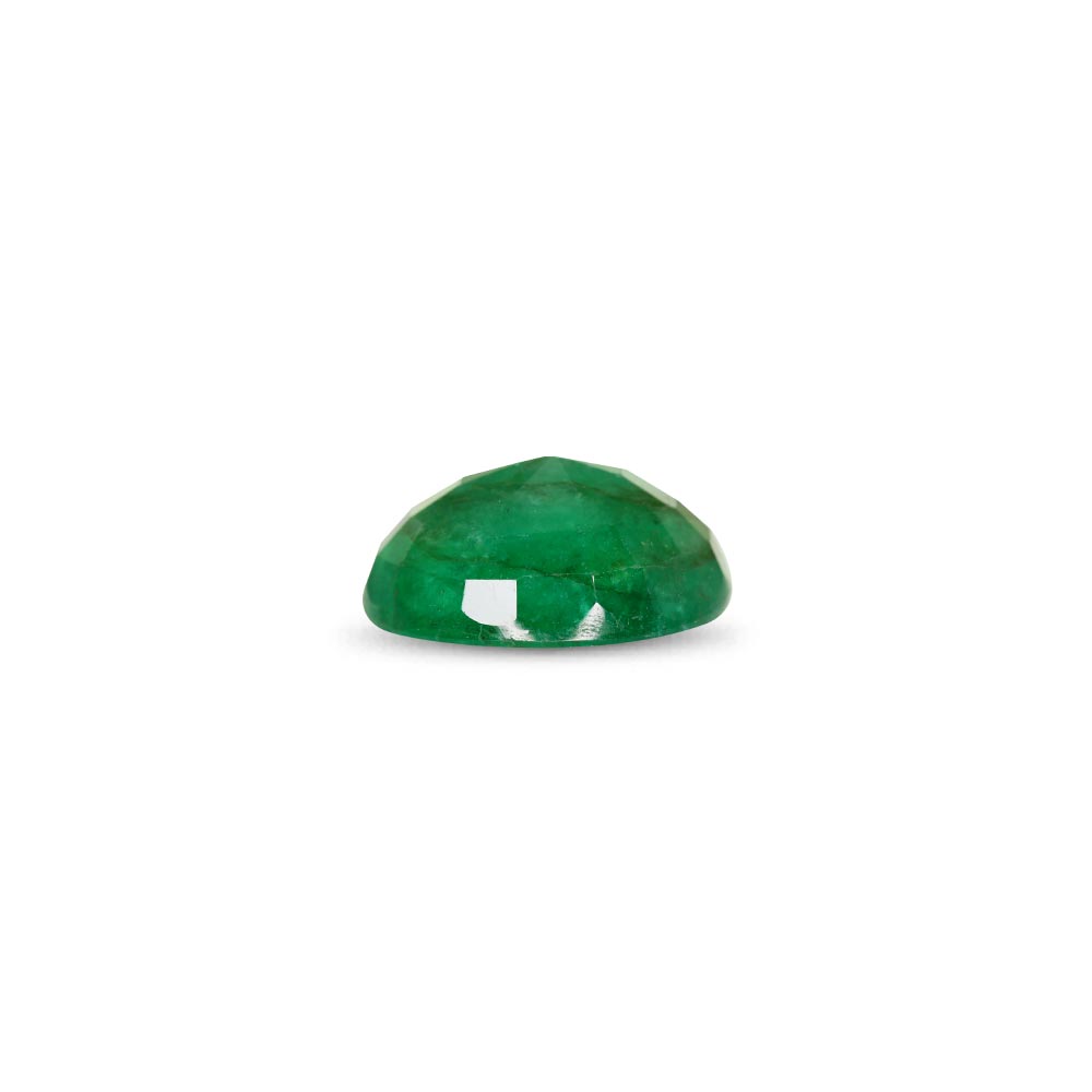 Emerald - 7.35 Carat