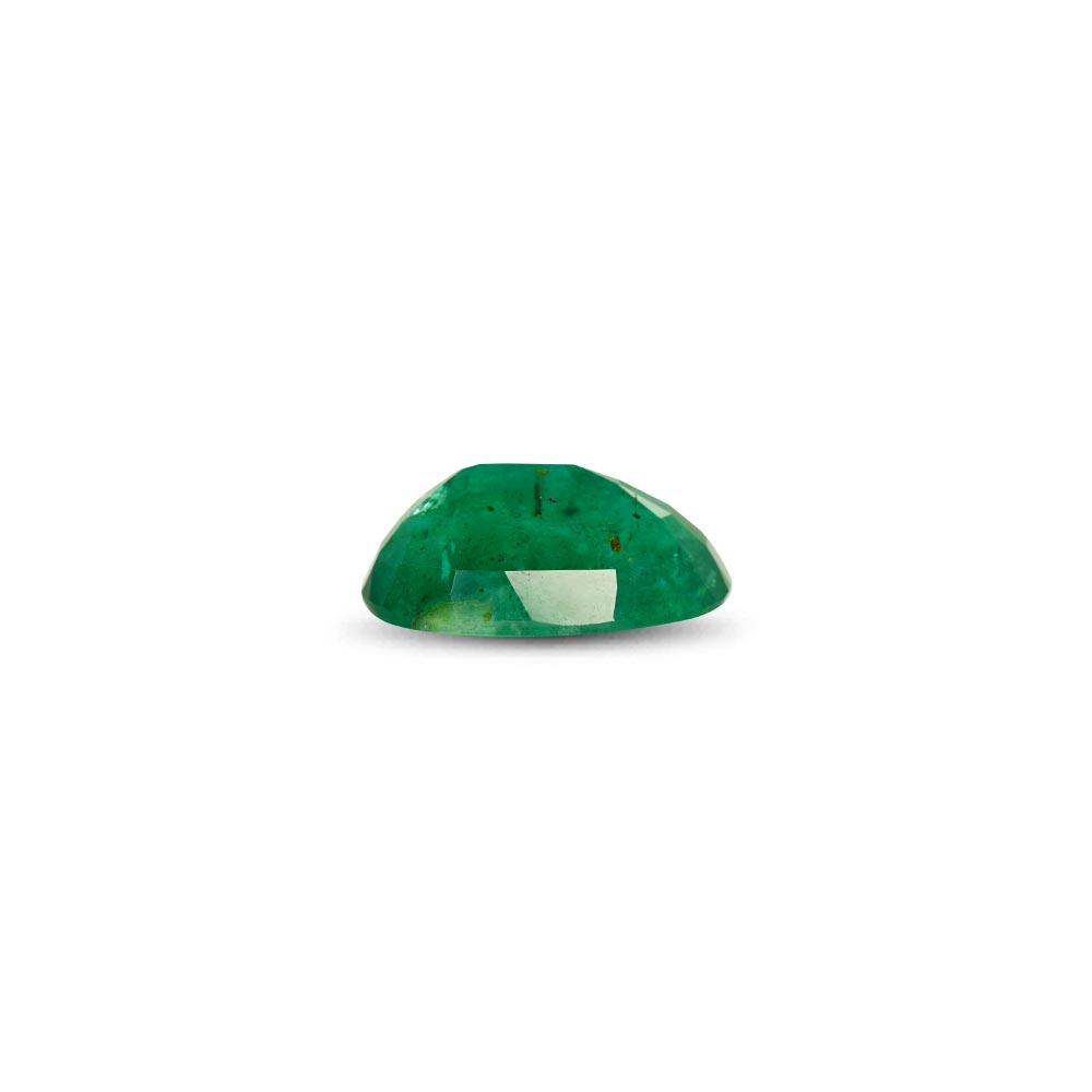 Emerald - 7.42 Carat