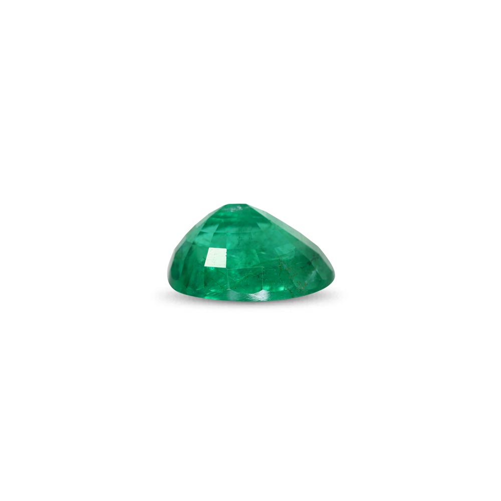 Emerald - 7.43 Carat