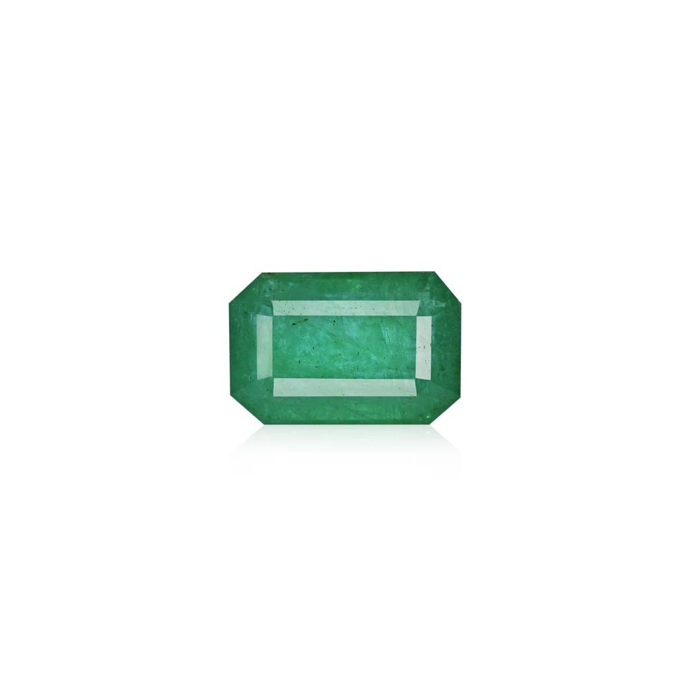 Emerald - 7.44 Carat