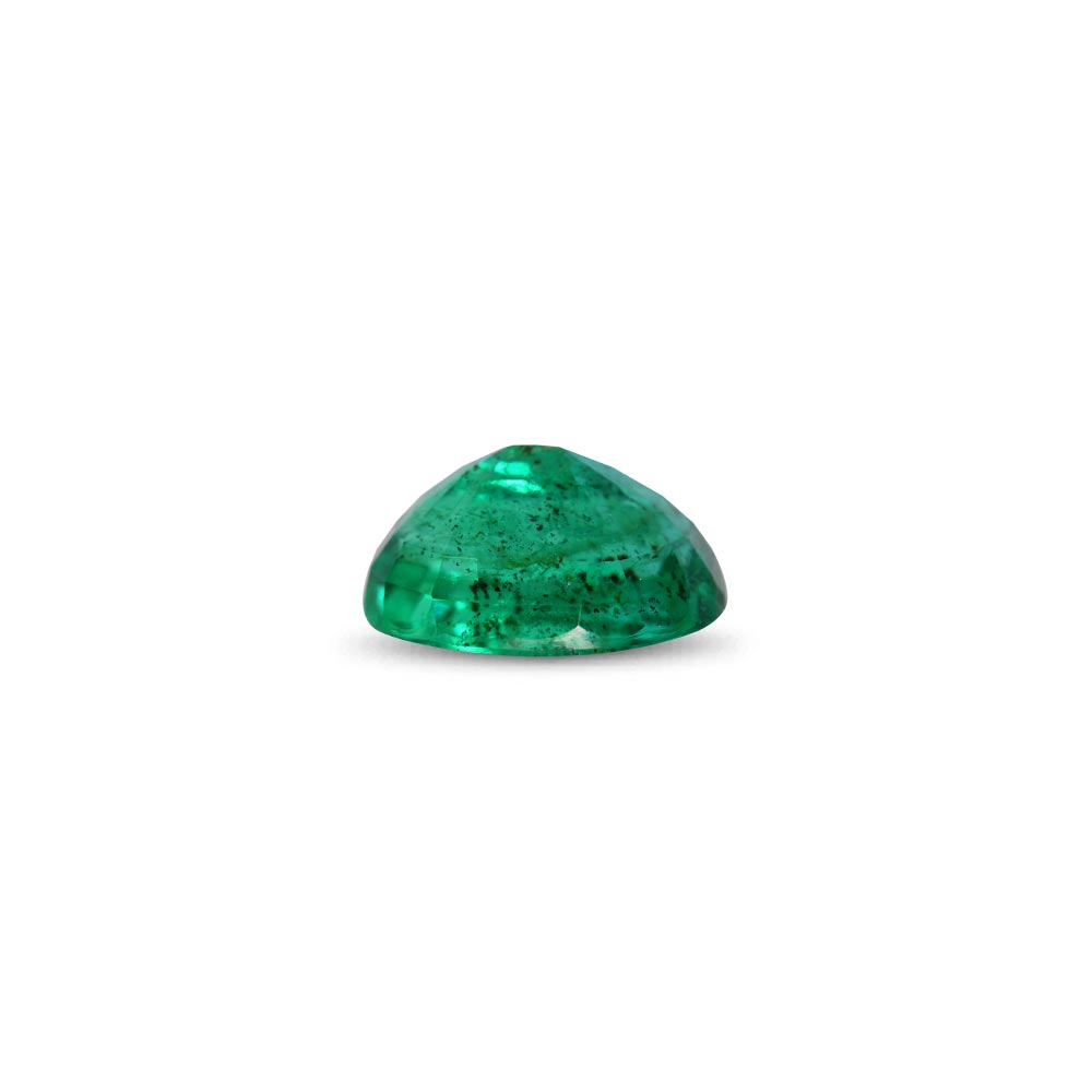 Emerald - 7.53 Carat