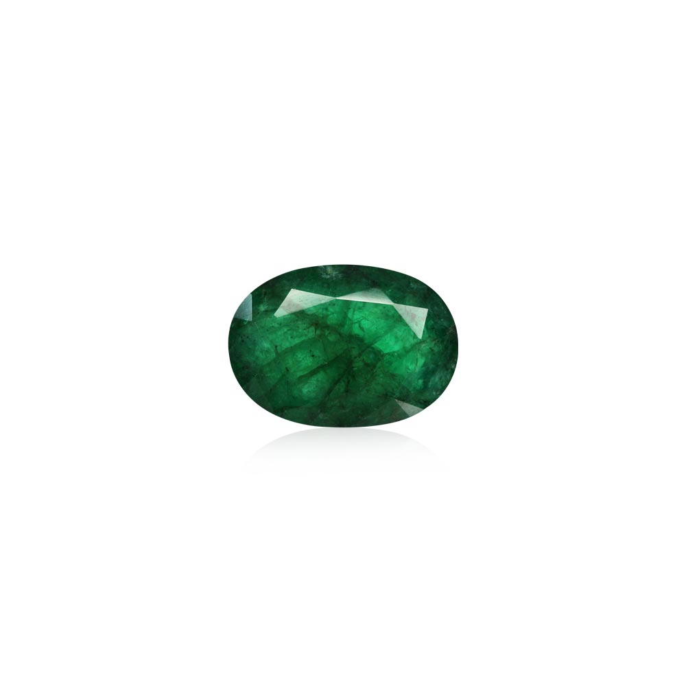 Emerald - 7.7 Carat