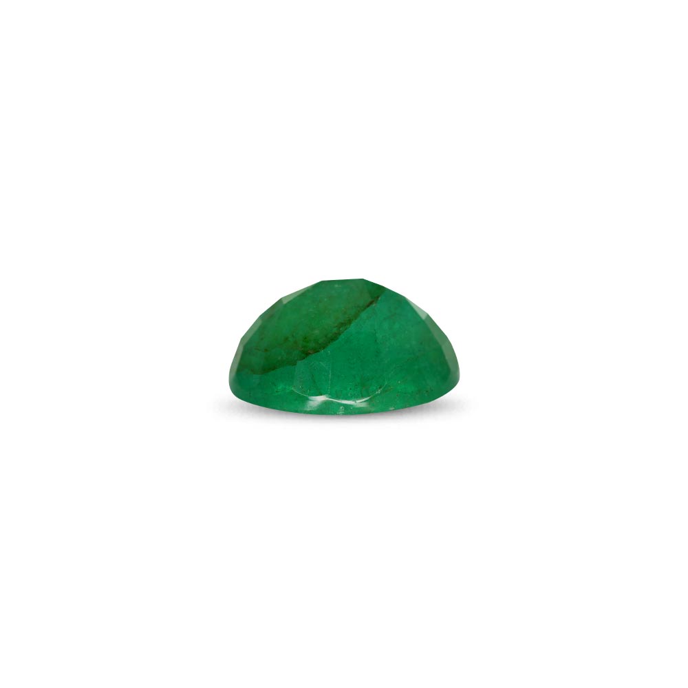 Emerald - 7.89 Carat