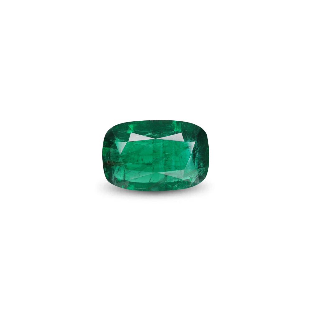 Emerald - 7.95 Carat