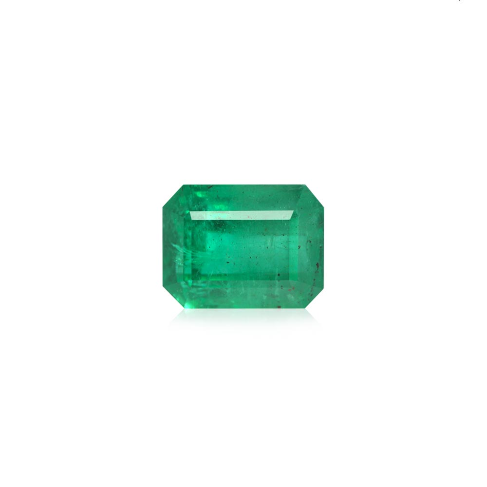 Emerald - 7.95 Carat