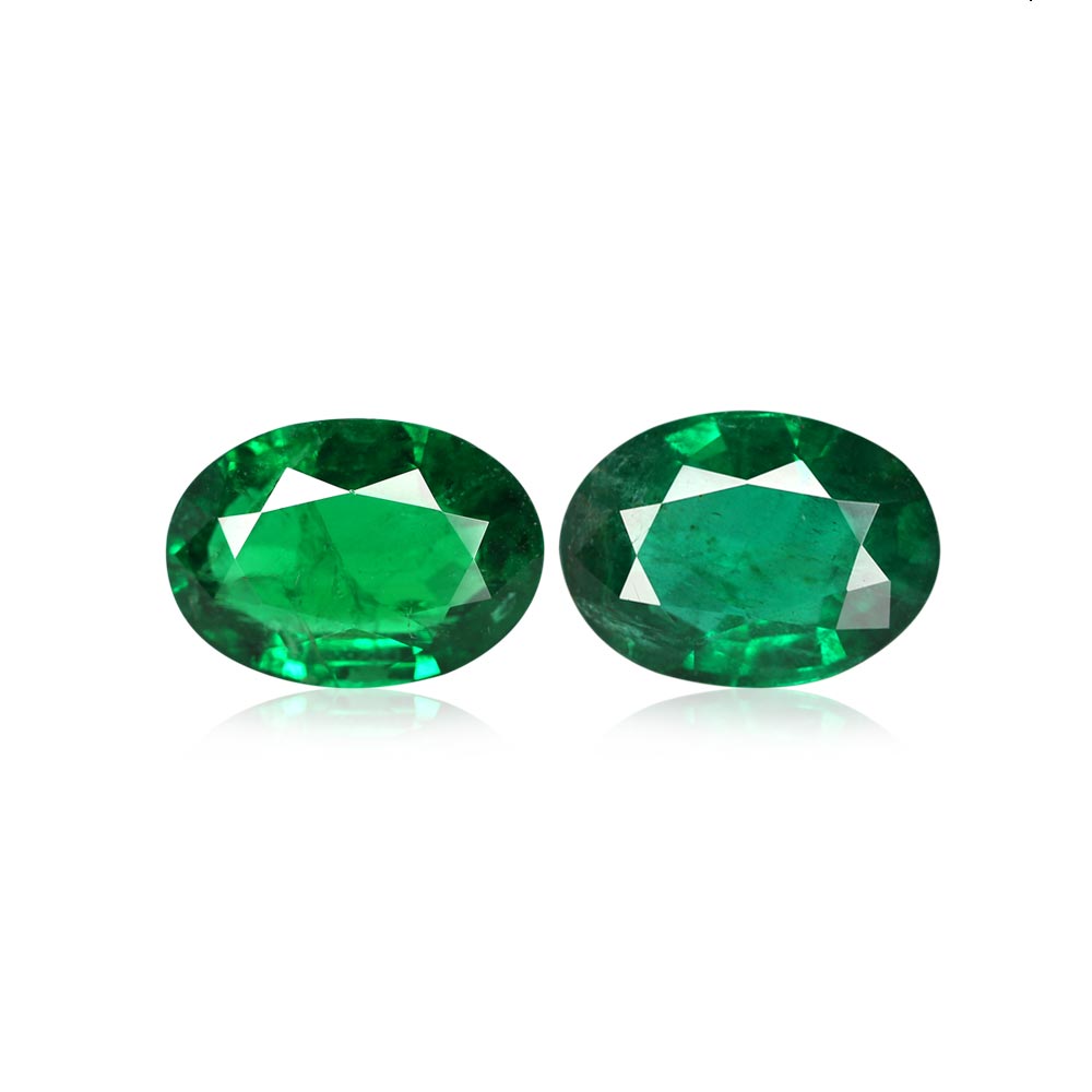 Emerald - 7.98 Carat