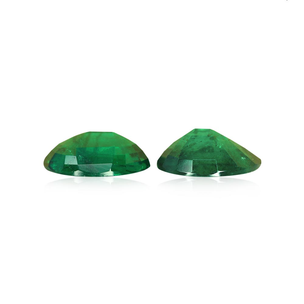 Emerald - 7.98 Carat