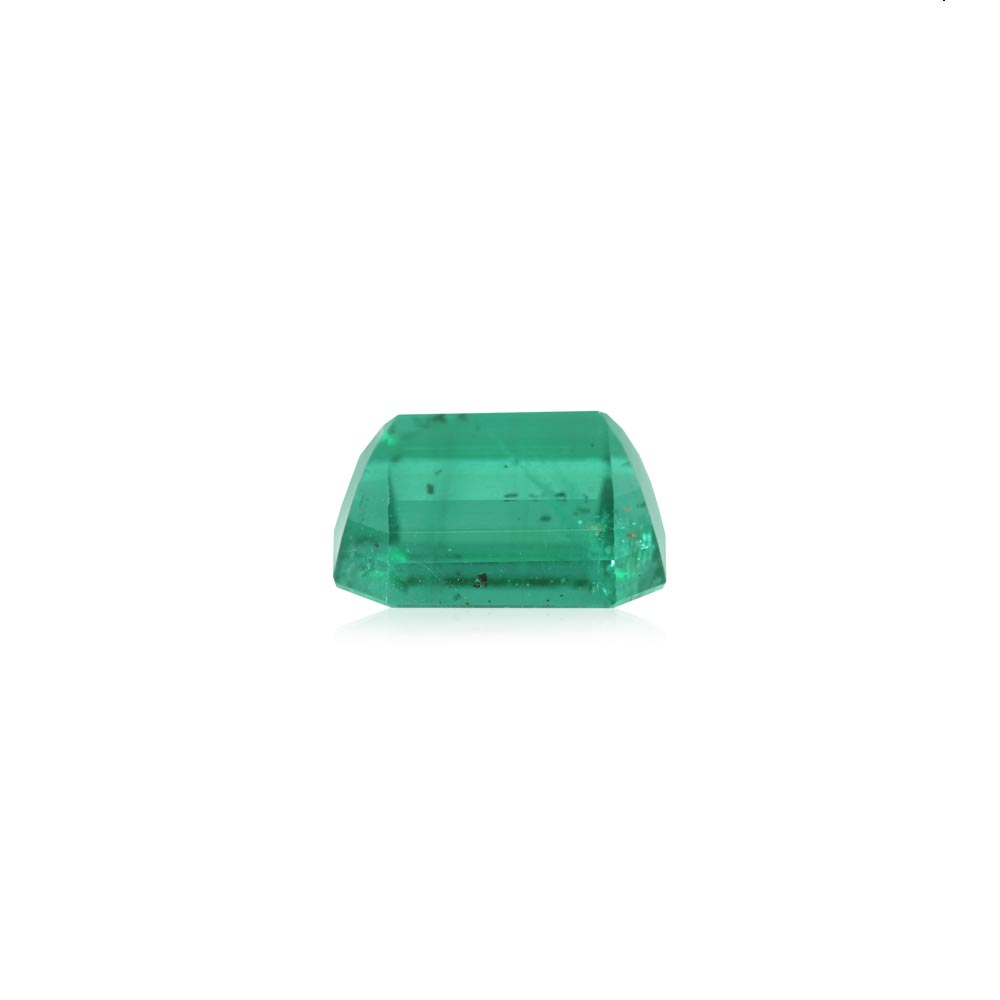 Emerald - 8.06 Carat