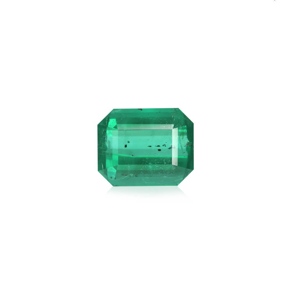 Emerald - 8.06 Carat