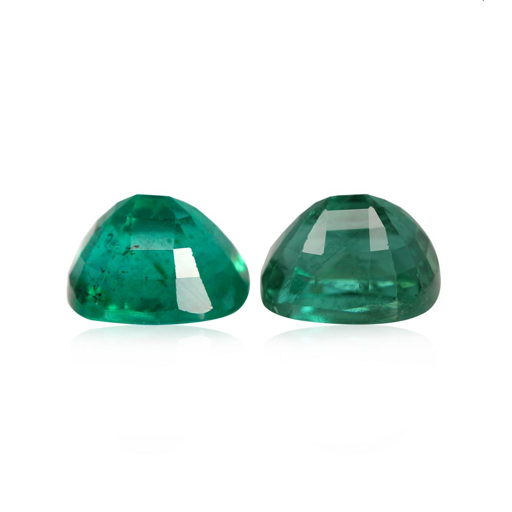 Emerald - 8.15 Carat