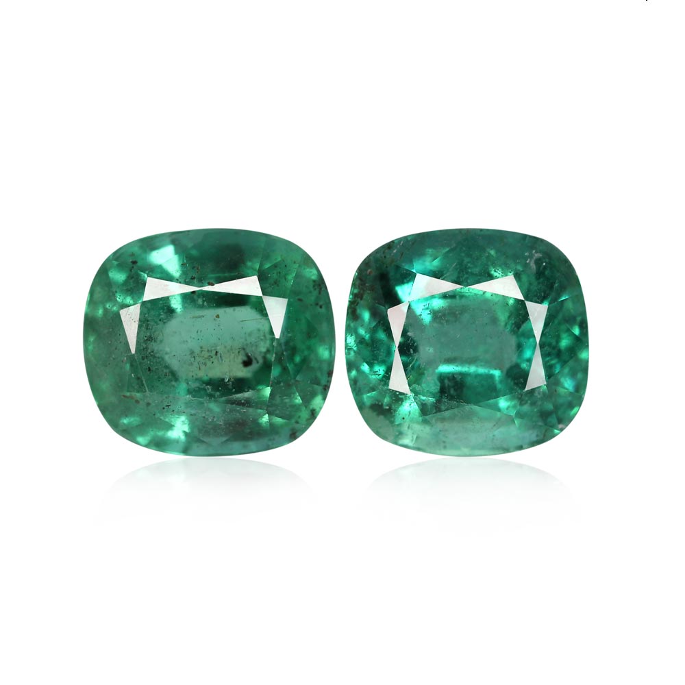 Emerald - 8.15 Carat