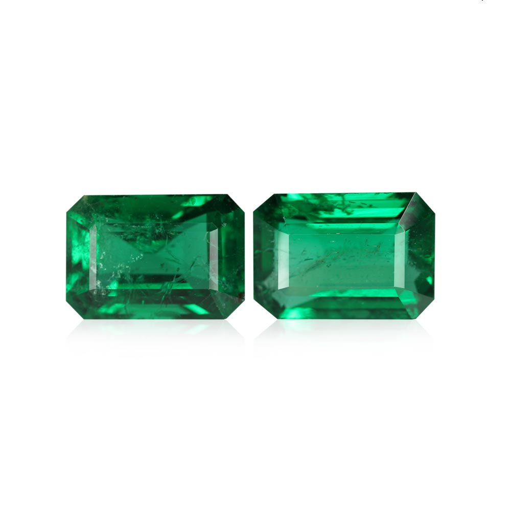 Emerald - 8.23 Carat