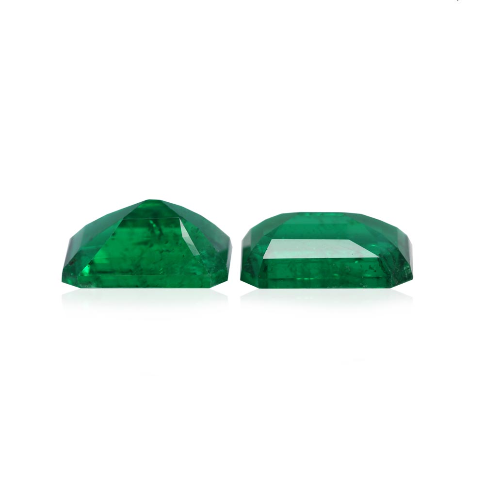 Emerald - 8.23 Carat