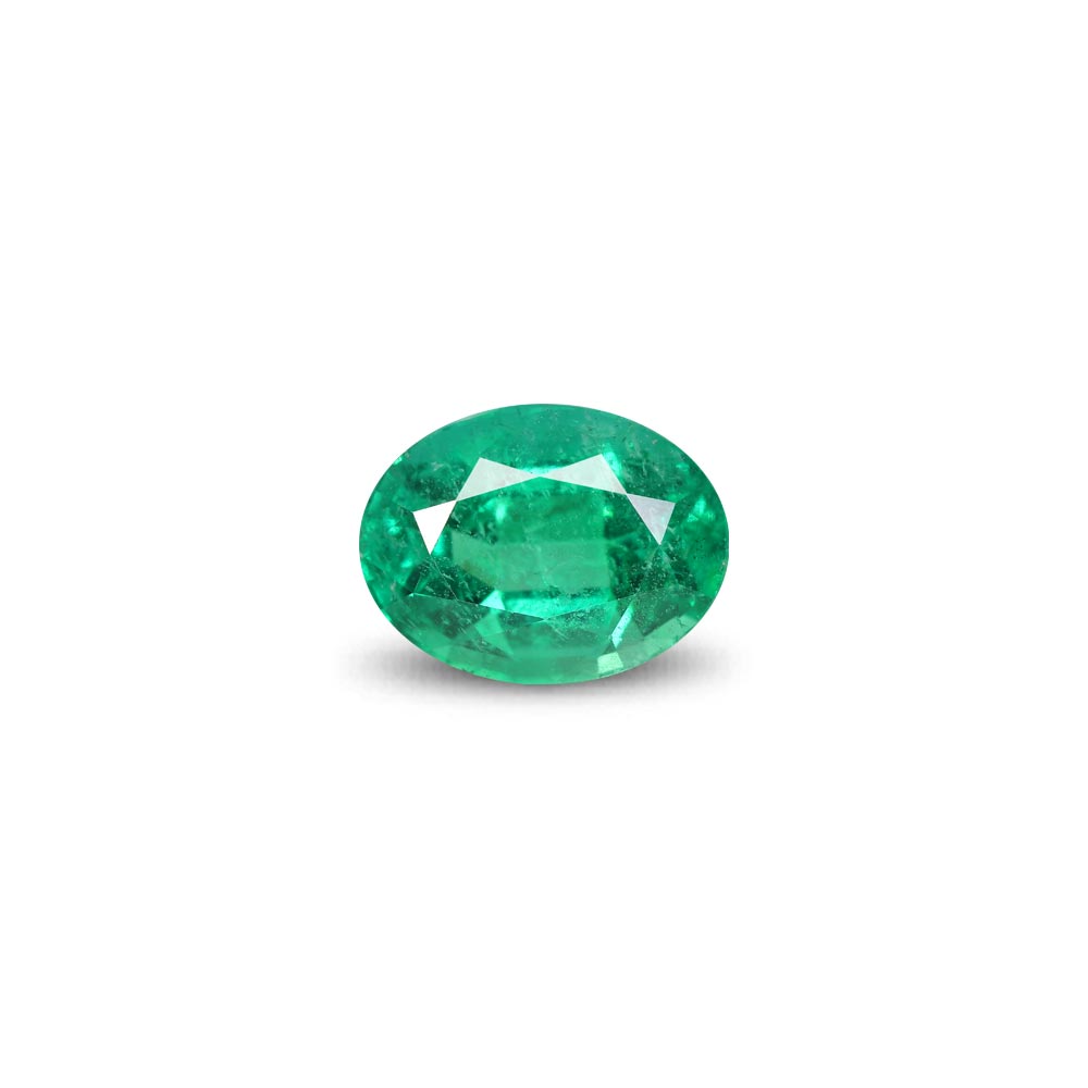Emerald - 8.24 Carat
