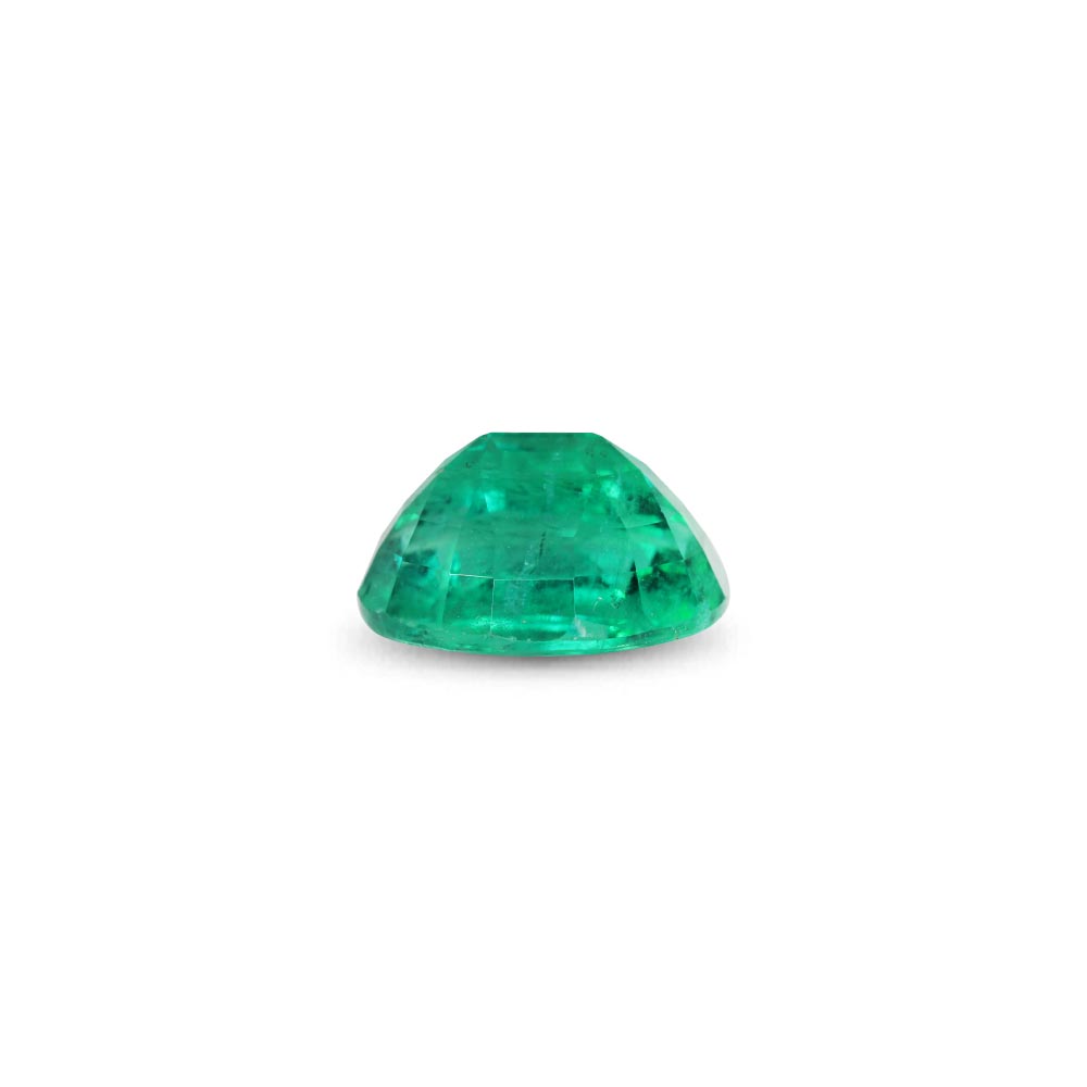 Emerald - 8.24 Carat