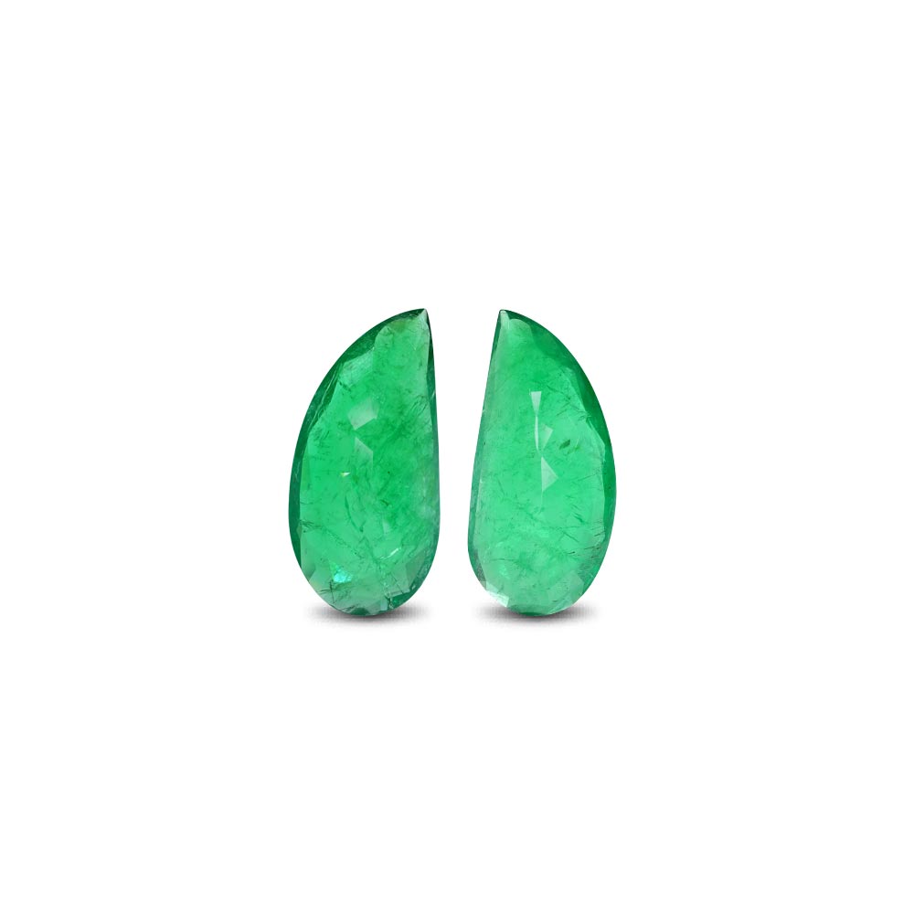 Emerald - 84.83 Carat