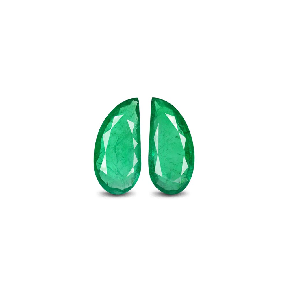 Emerald - 84.83 Carat