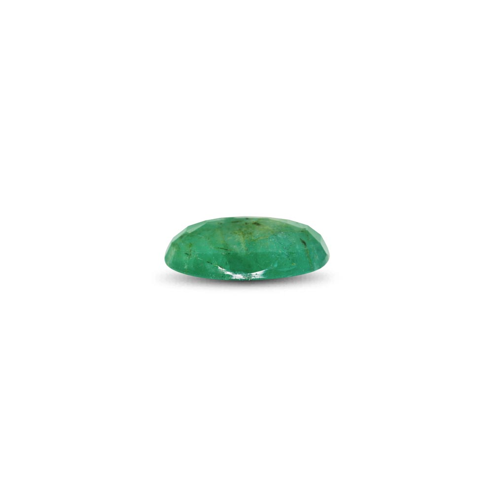 Emerald - 8.56 Carat