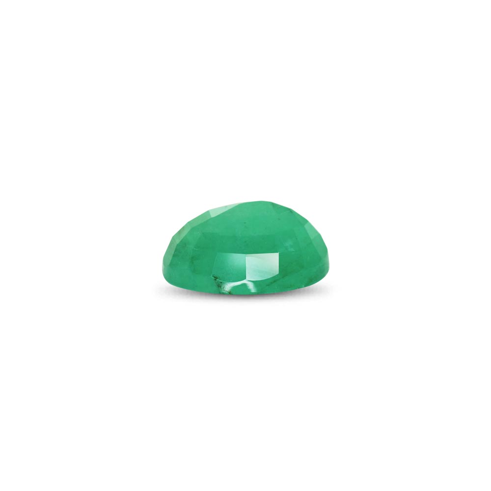 Emerald - 8.70 Carat
