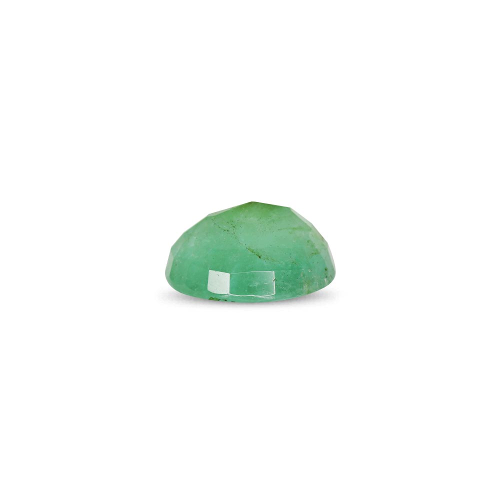Emerald - 8.72 Carat
