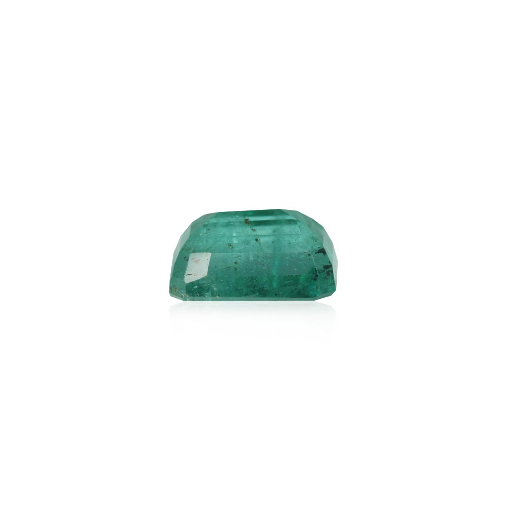 Emerald - 8.84 Carat