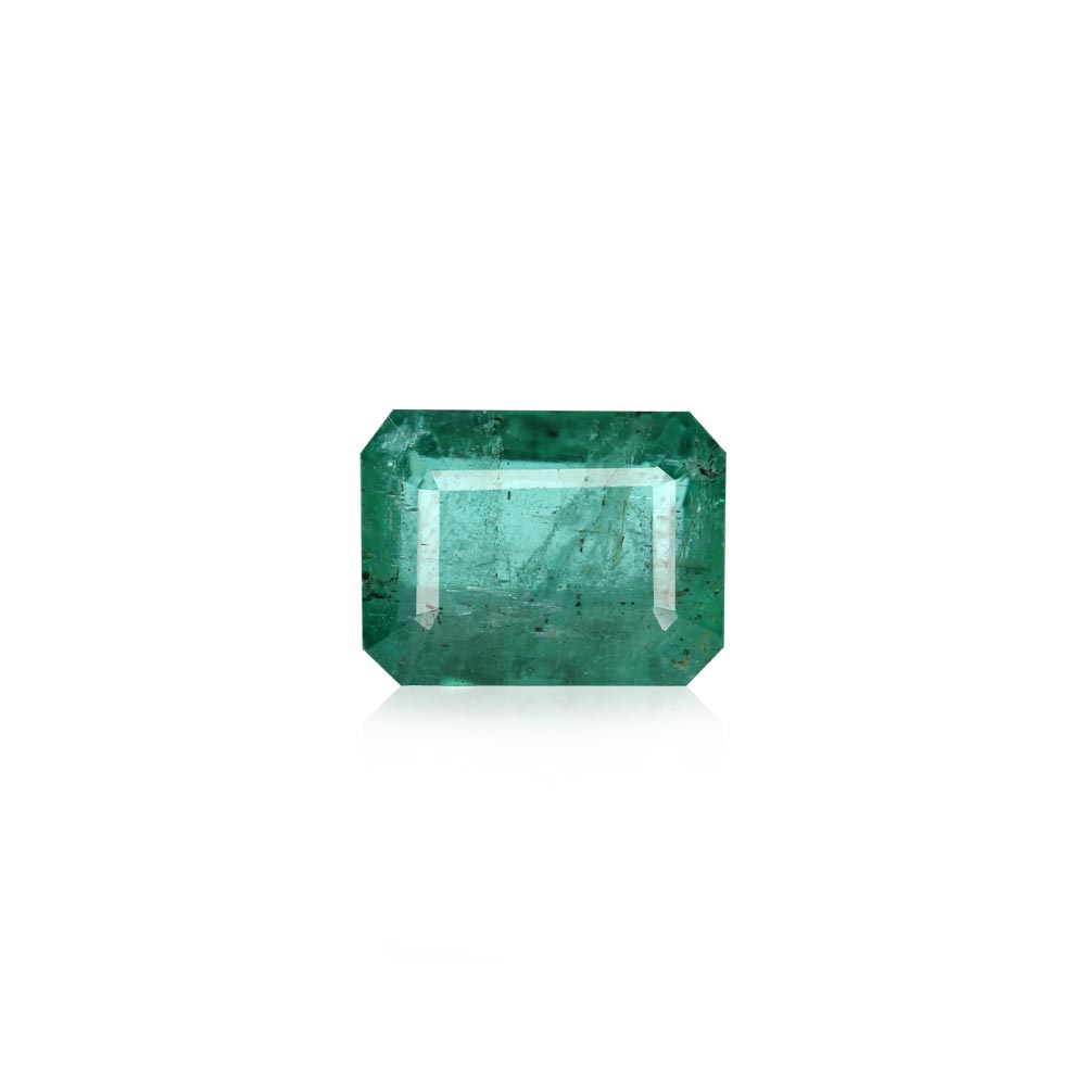 Emerald - 8.84 Carat