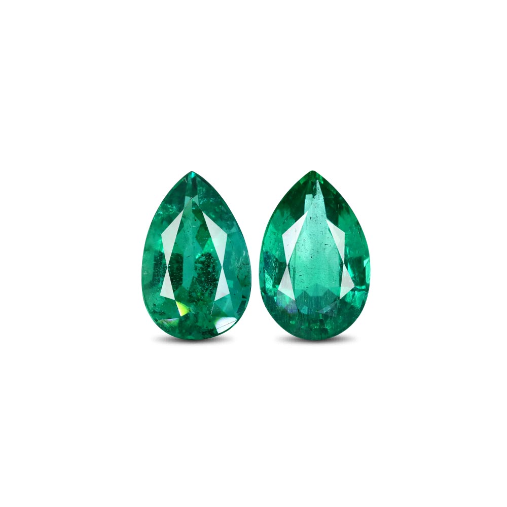 Emerald - 9.1 Carat