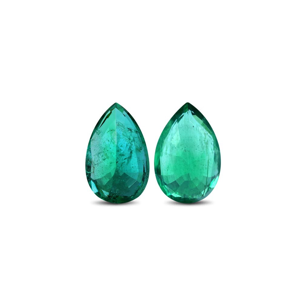 Emerald - 9.1 Carat
