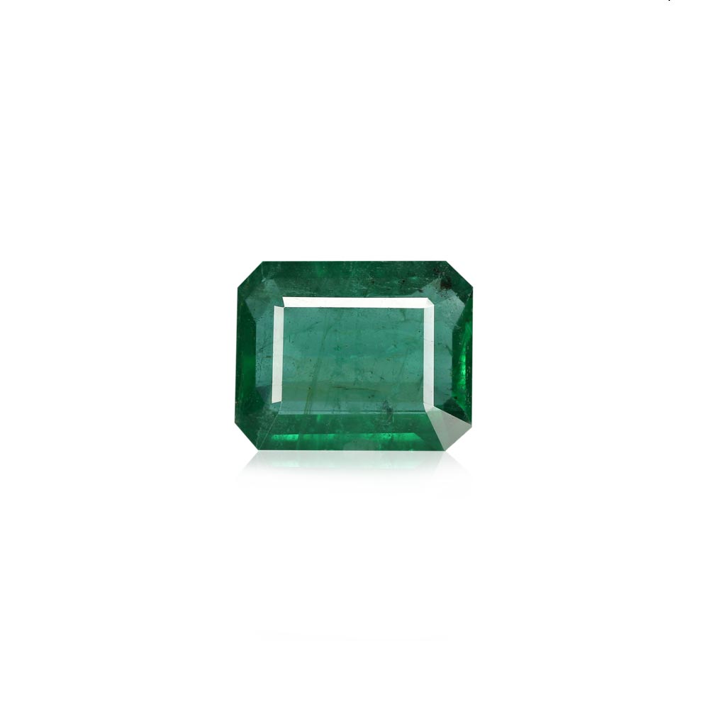 Emerald - 9.24 Carat