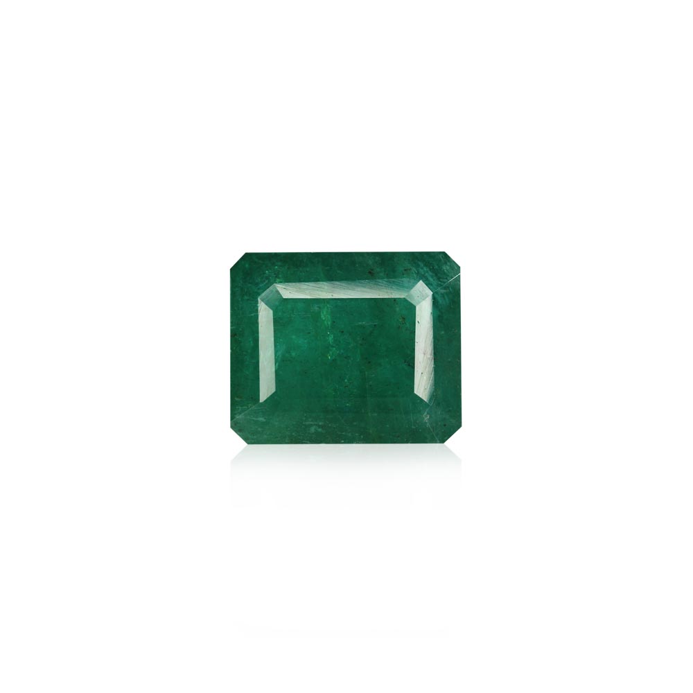 Emerald - 9.42 Carat