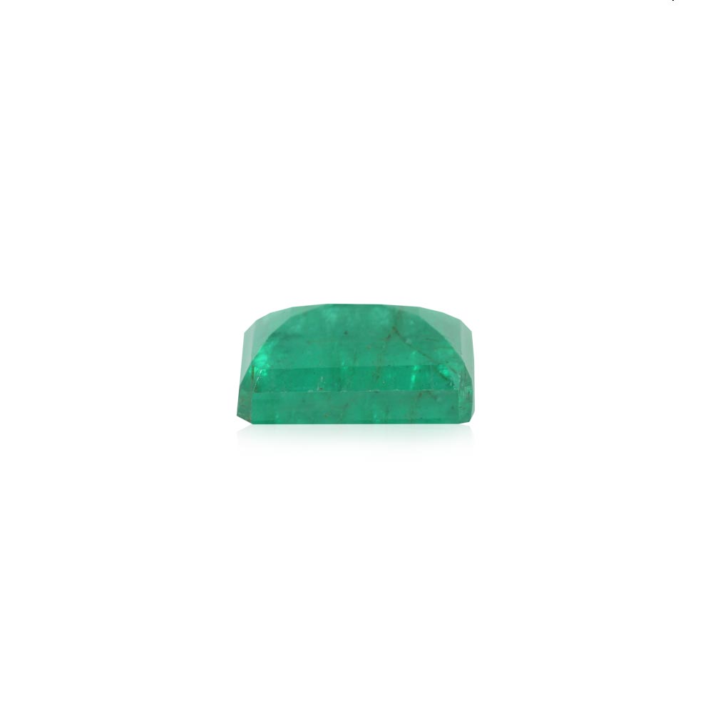 Emerald - 8.72 Carat