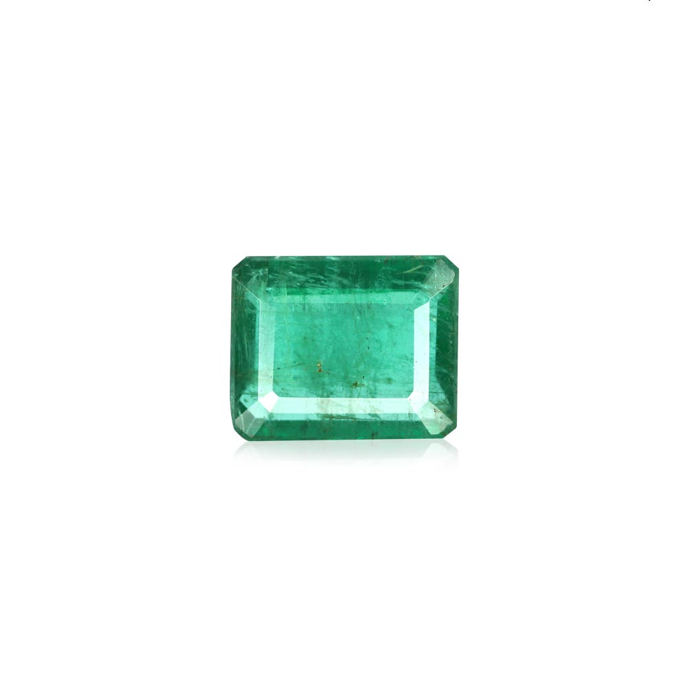 Emerald - 8.72 Carat