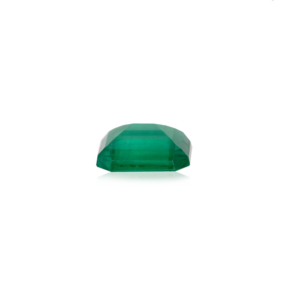Emerald - 9.64 Carat