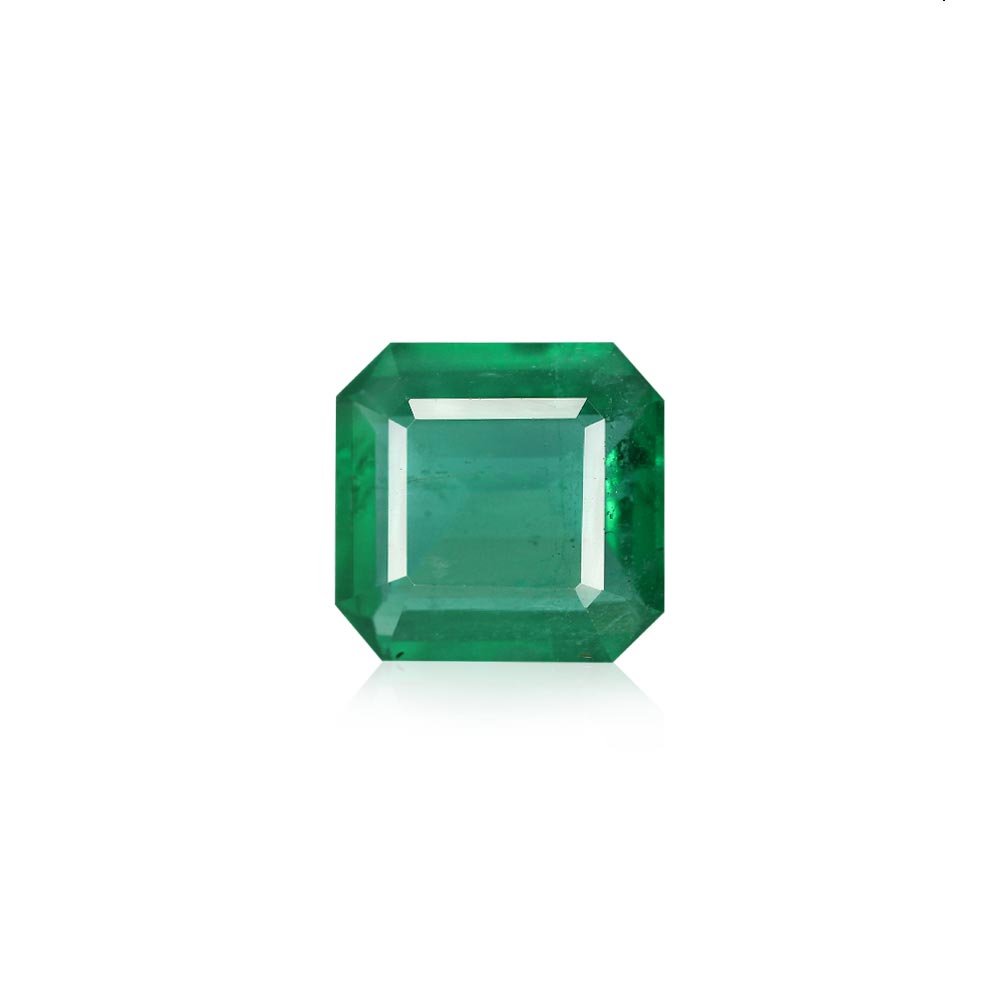 Emerald - 9.64 Carat