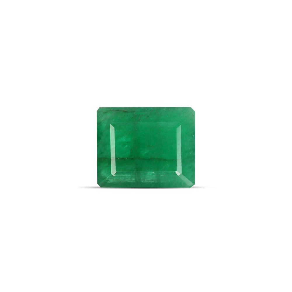 Emerald - 10.00 Carat
