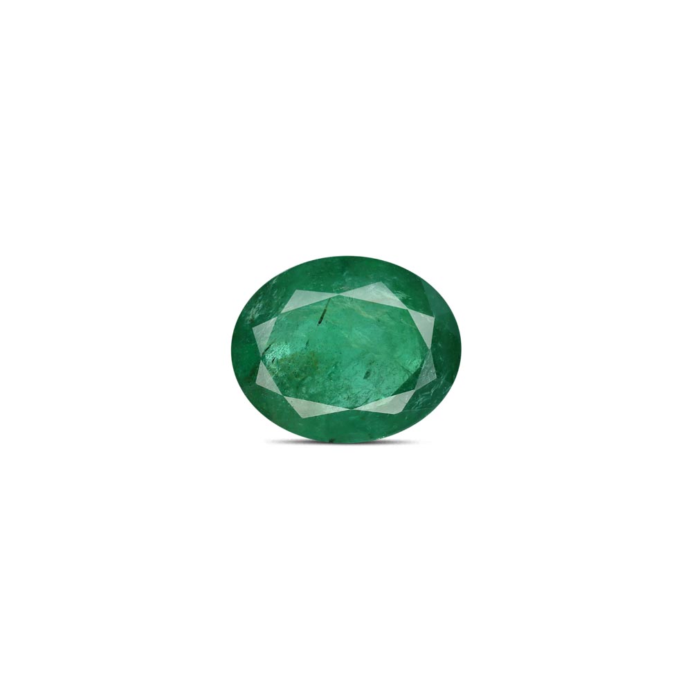 Emerald - 10.03 Carat