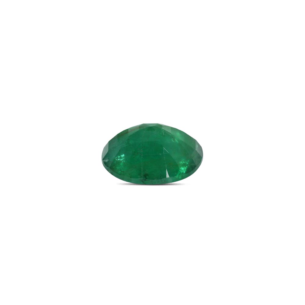 Emerald - 10.03 Carat