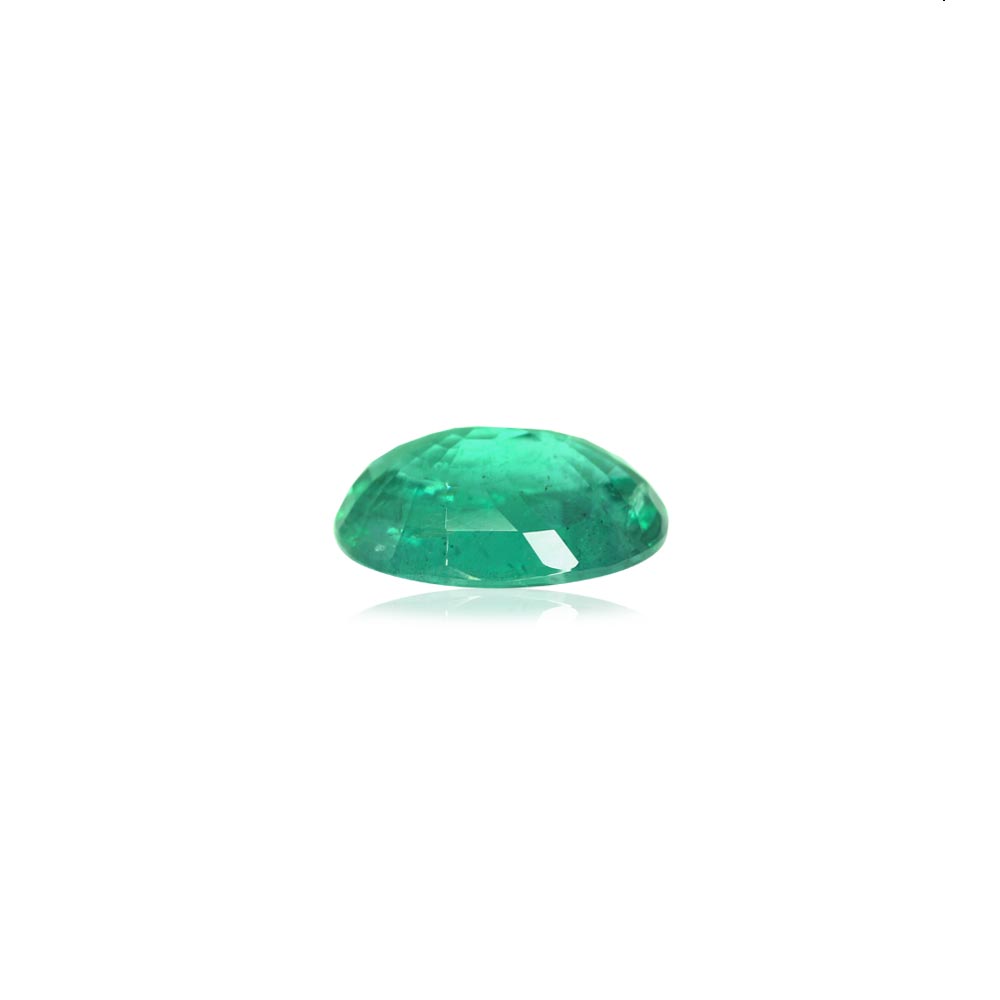 Emerald - 10.04 Carat