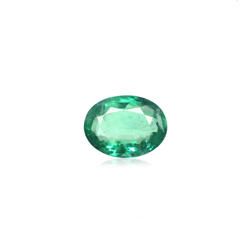 Emerald - 10.04 Carat