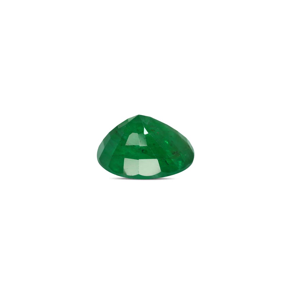 Emerald - 10.11 Carat
