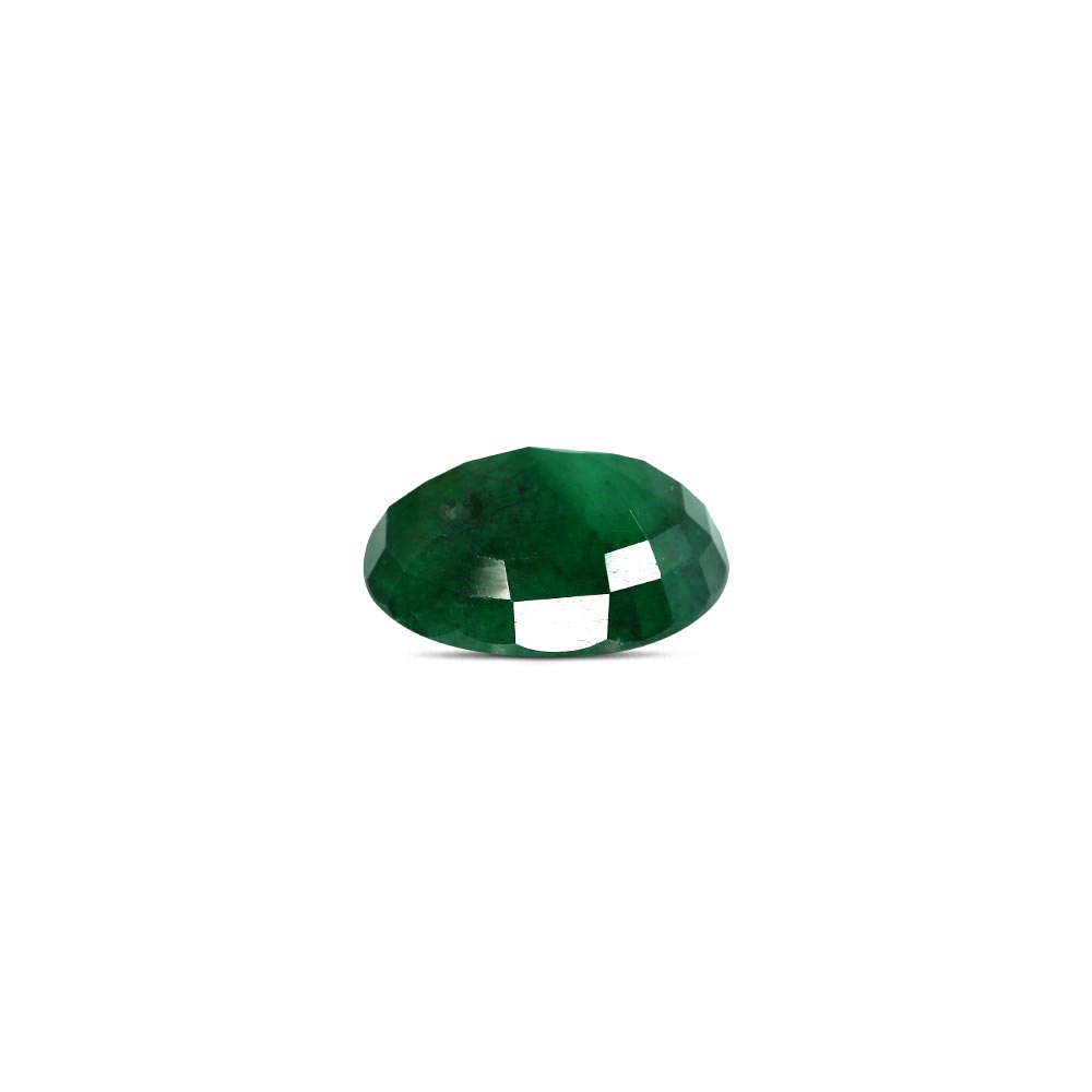 Emerald - 10.13 Carat