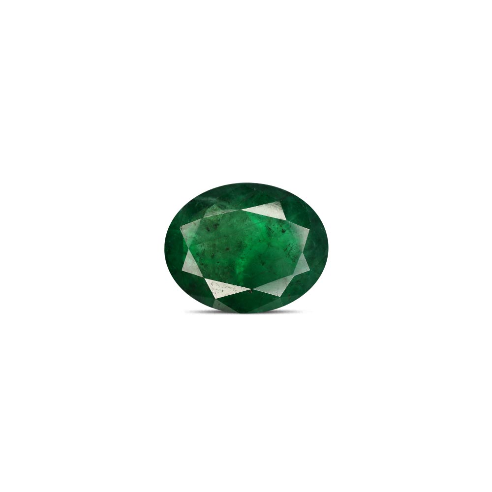 Emerald - 10.13 Carat